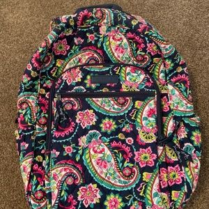 Vera Bradley Backpack
